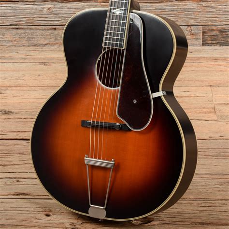 Review: Epiphone Masterbilt Century Collection Guitars.